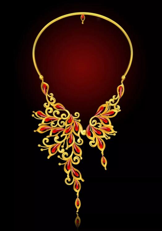 大灣區珠寶時尚文化創意高峰論壇將啟，東方之華珠光璀璨