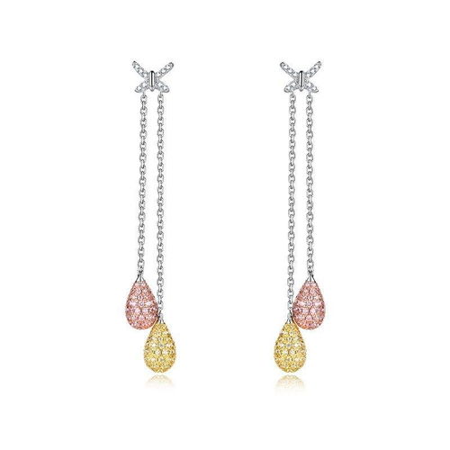 一件合適的珠寶首飾，讓格調提升N個檔次