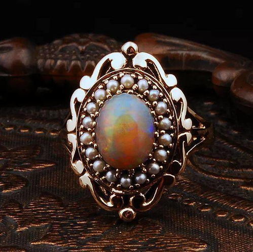 珠寶首飾的這些王者擔當，你都知道嗎？