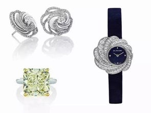 戛納紅毯上的珠寶華章 工藝禮品如何成就驚世之美