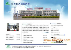 鹽城鼎誠網絡 提供一站式網頁設計與制作服務，助力企業高效推廣
